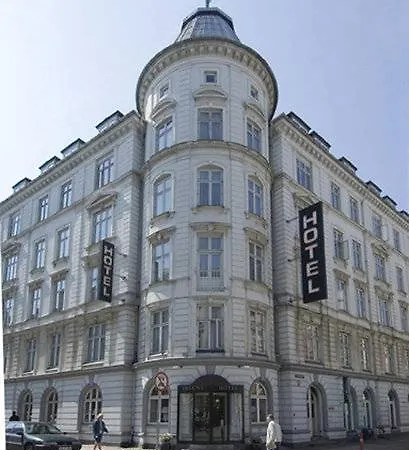 Ibsens Copenhague