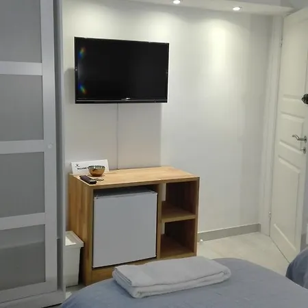Royaltybed Köpenhamn