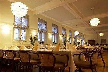 Lejlighedshotel Ascot København