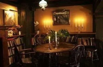 Hotel apartamentowy Ascot Kopenhaga