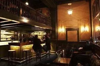Lejlighedshotel Ascot