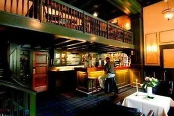 Ascot Hotel apartamentowy Kopenhaga