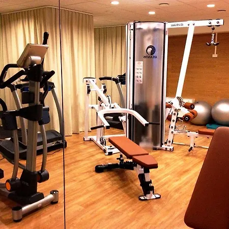 Profilhotels Plaza 4* Copenhagen