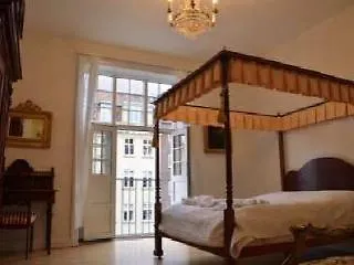 Guesthouse Copenhagen بيت ضيافة