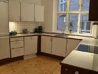 Guesthouse Copenhagen بيت ضيافة 2*