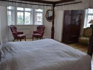 بيت ضيافة Guesthouse Copenhagen كوبنهاجن