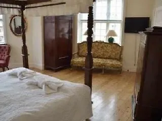 Guesthouse Copenhagen بيت ضيافة كوبنهاجن