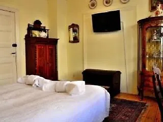 Guesthouse Copenhagen كوبنهاجن