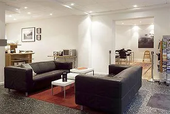 فندق Copenhagen 2*