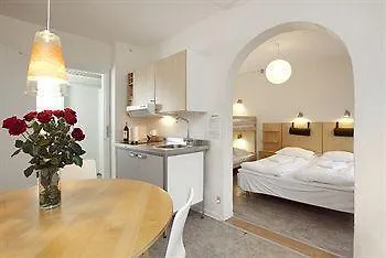 فندق Copenhagen فندق 2*