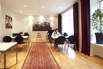 فندق Copenhagen كوبنهاجن