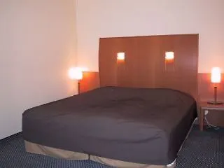 Comfort Europa فندق كوبنهاجن