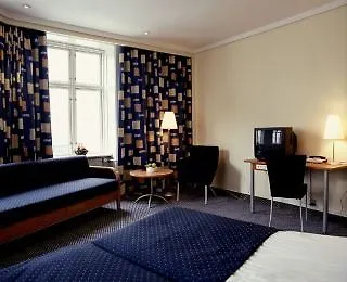 Comfort Europa 3*