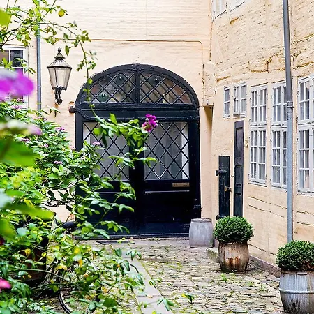 Appartamento Strandgade Copenaghen