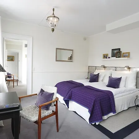 Ocean Hotel Copenhague