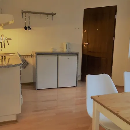 Zone Norrebro Апартаменты