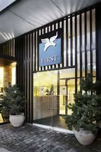 First G & Suites فندق 4*