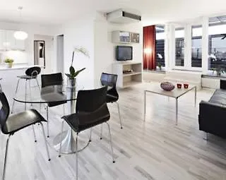 فندق First G & Suites