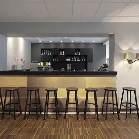 Scandic Sydhavnen 4* Copenhagen