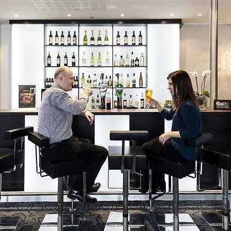 Hotel Profilhotels Mercur Kopenhagen
