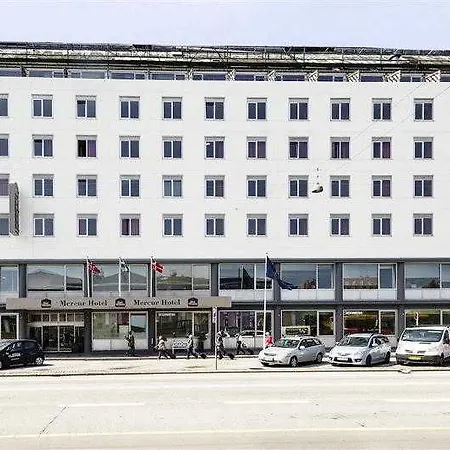 호텔 프로필호텔 머큐어