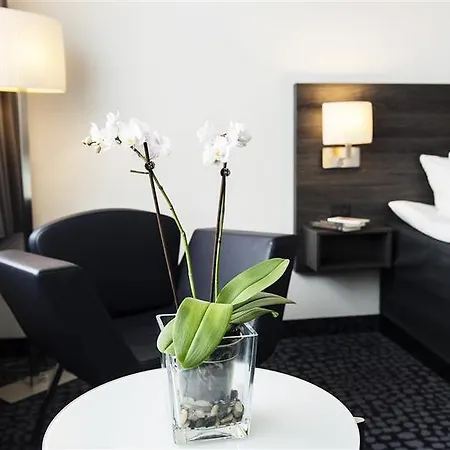 Hotel Profilhotels Mercur Kopenhagen