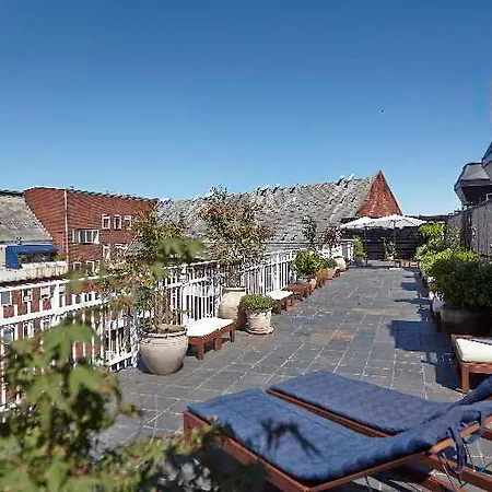 Hotel Manon Les Guldsmeden