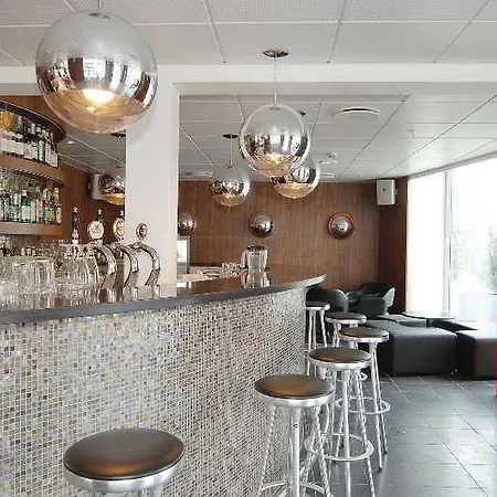 Scandic Webers Hotel Kopenhagen