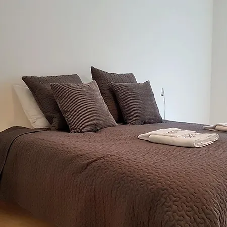 Lejlighed One-bedroom In - Amerika Plads 32b