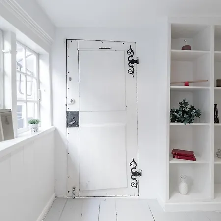 Strandgade Appartamento Copenaghen