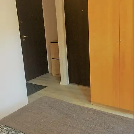 Kapelvej Lägenhet