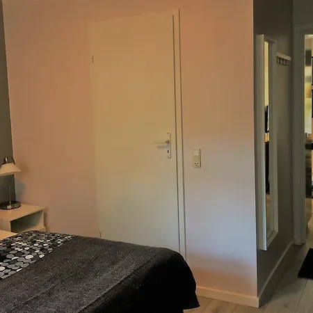 Lägenhet Kapelvej