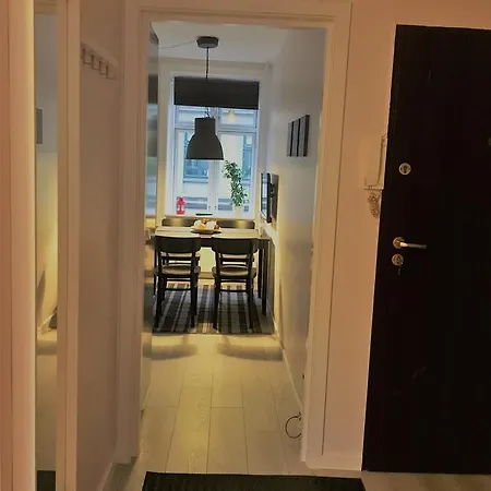 Lägenhet Kapelvej