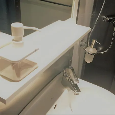 Appartement Kapelvej Kopenhagen