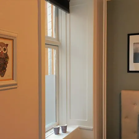 Appartement Kapelvej