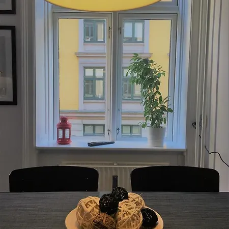 Kapelvej Köpenhamn