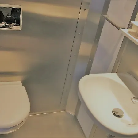 Appartement Kapelvej
