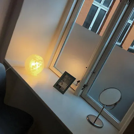 Kapelvej * Köpenhamn