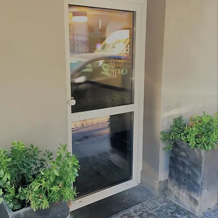 Kapelvej Appartement *