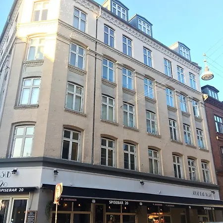 Kapelvej