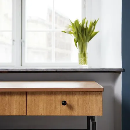 Nobis Copenhagen, A Member Of Design Hotels™ 5*