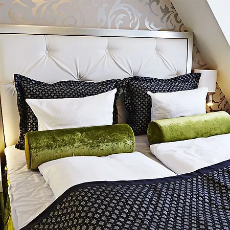 Skt. Annae Hotel Kodaň