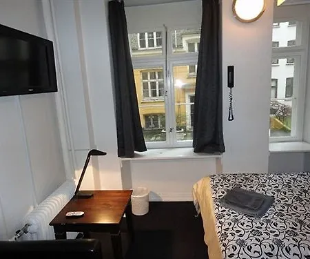 Jorgensen * Kopenhag