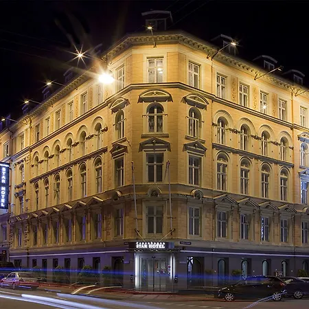 Hotel Good Morning Star 3*