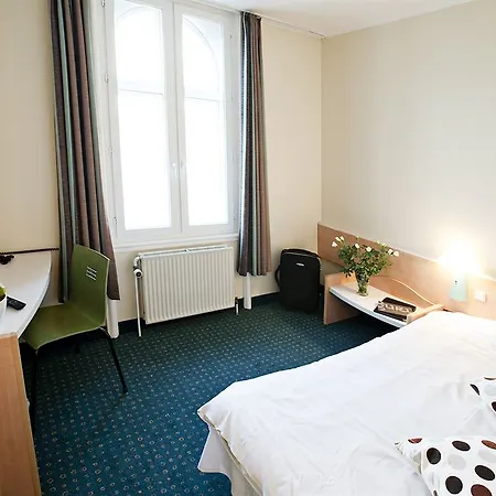 Hotel Good Morning Star