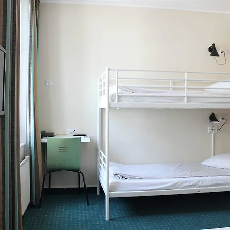 Hotel Good Morning Star Kopenhaga