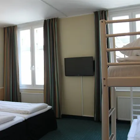 Hotel Good Morning Star