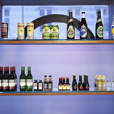 早安哥本哈根之星酒店 哥本哈根