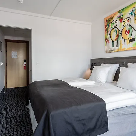 Hotel Profilhotels Mercur