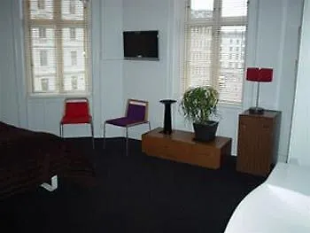 Windsor Hotel Copenhague
